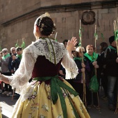 Romería de les Canyes