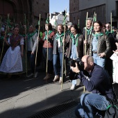 Romería de les Canyes