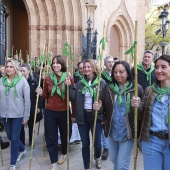 Romería de les Canyes