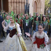 Romería de les Canyes