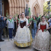 Romería de les Canyes