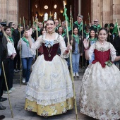 Romería de les Canyes