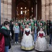 Romería de les Canyes