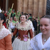 Romería de les Canyes