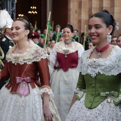 Romería de les Canyes