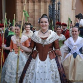 Romería de les Canyes