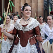Romería de les Canyes