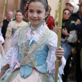 Romería de les Canyes
