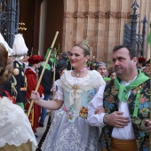 Romería de les Canyes
