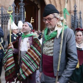 Romería de les Canyes