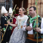 Romería de les Canyes