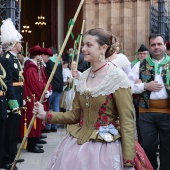 Romería de les Canyes