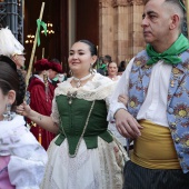 Romería de les Canyes