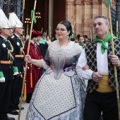 Romería de les Canyes