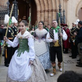 Romería de les Canyes