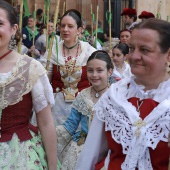Romería de les Canyes