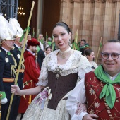 Romería de les Canyes