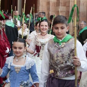 Romería de les Canyes