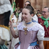Romería de les Canyes