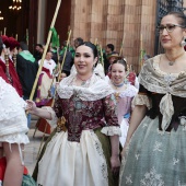 Romería de les Canyes