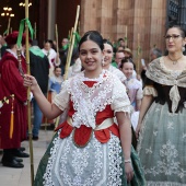 Romería de les Canyes