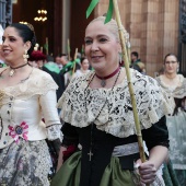 Romería de les Canyes