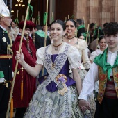 Romería de les Canyes