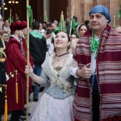 Romería de les Canyes