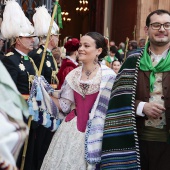Romería de les Canyes