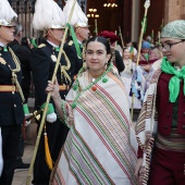 Romería de les Canyes