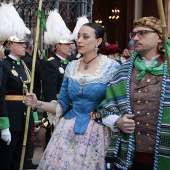 Romería de les Canyes