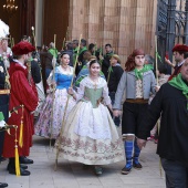 Romería de les Canyes