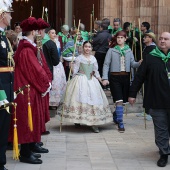 Romería de les Canyes