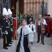 Romería de les Canyes