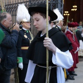 Romería de les Canyes