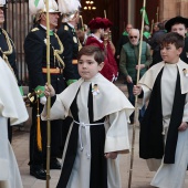 Romería de les Canyes