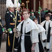 Romería de les Canyes