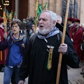 Romería de les Canyes