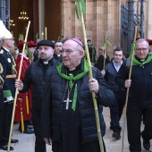 Romería de les Canyes