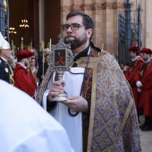 Romería de les Canyes
