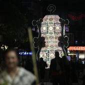 Desfile de Gaiatas
