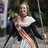 Desfile de Gaiatas