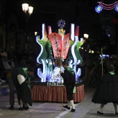 Desfile de Gaiatas
