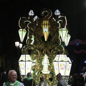 Desfile de Gaiatas