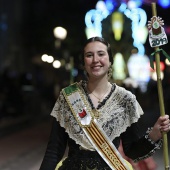 Desfile de Gaiatas