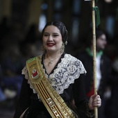 Desfile de Gaiatas