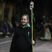 Desfile de Gaiatas
