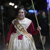 Desfile de Gaiatas