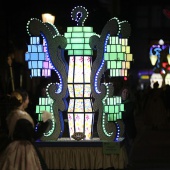 Desfile de Gaiatas