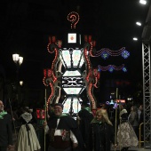 Desfile de Gaiatas